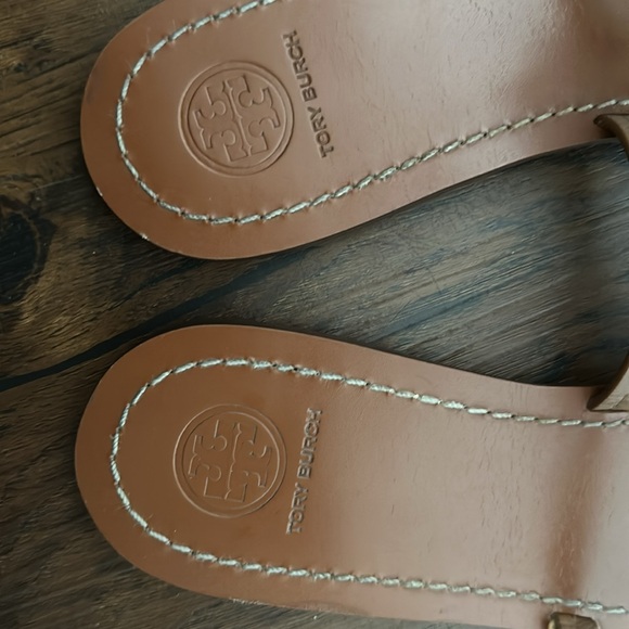 Tory Burch Sandals - Picture 4 of 4